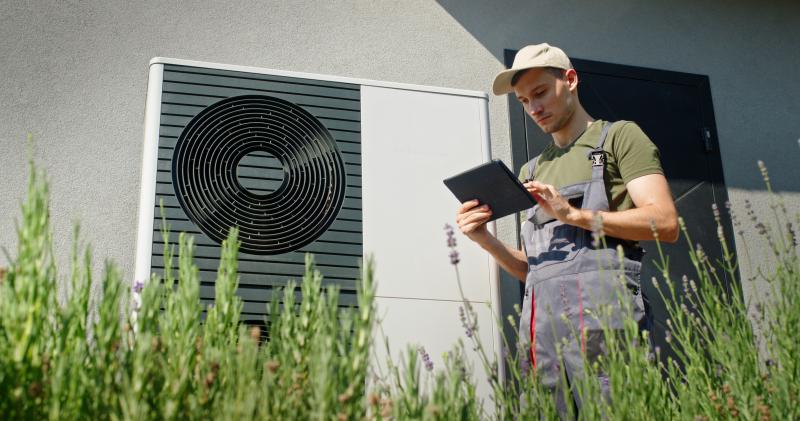 Guide complet pour réussir l'installation de votre système de chauffage